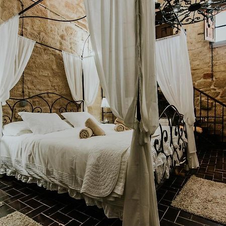 Durmiendo Como Reyes En La Rioja Cihuri Eksteriør billede
