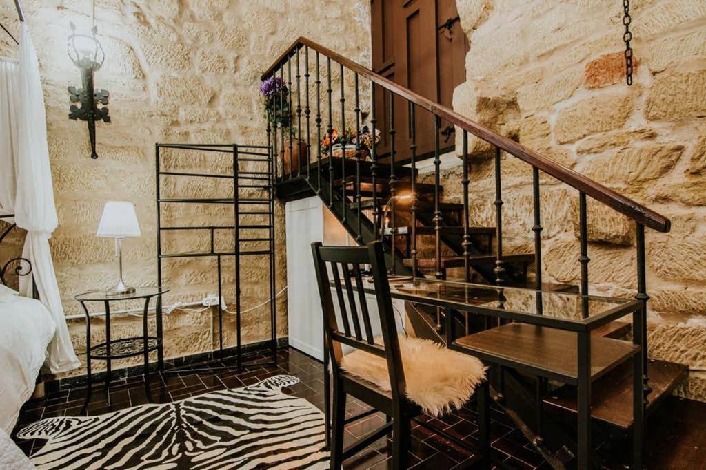Durmiendo Como Reyes En La Rioja Cihuri Eksteriør billede