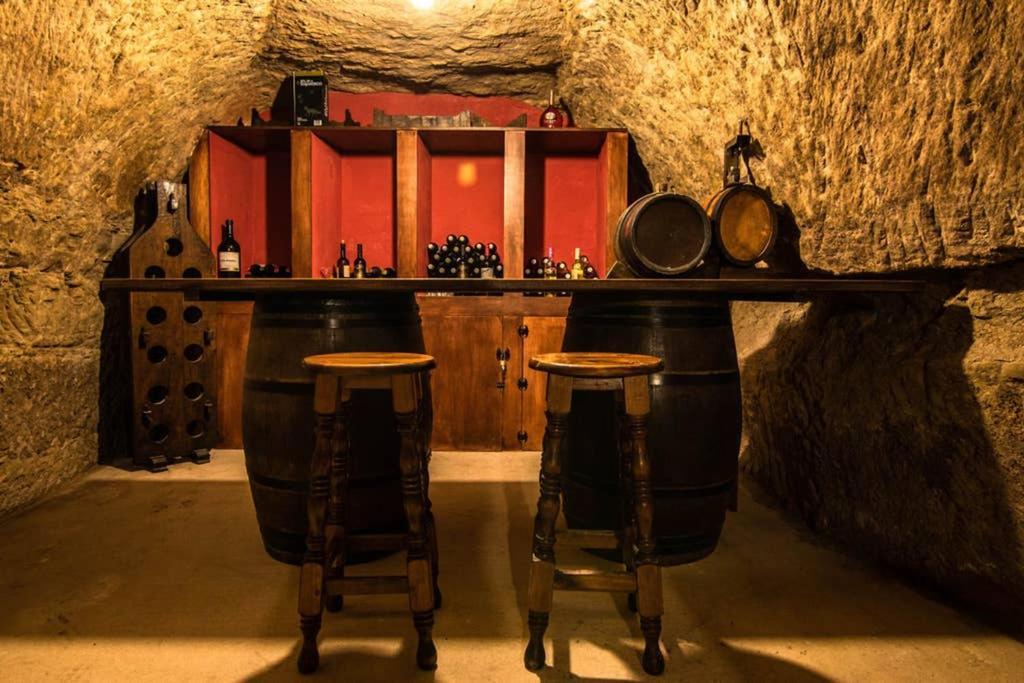 Durmiendo Como Reyes En La Rioja Cihuri Eksteriør billede
