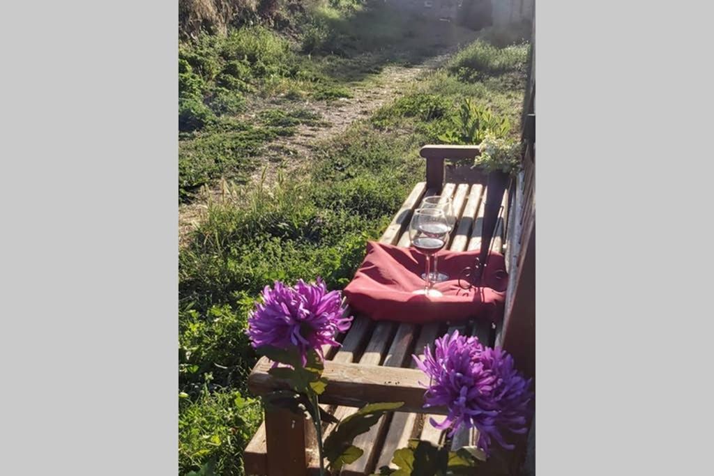 Durmiendo Como Reyes En La Rioja Cihuri Eksteriør billede