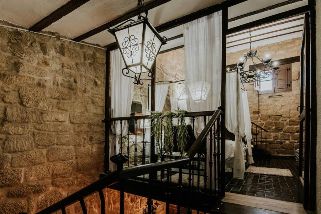 Durmiendo Como Reyes En La Rioja Cihuri Eksteriør billede